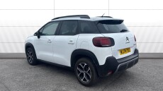 Citroen C3 Aircross 1.2 PureTech 110 Plus 5dr Petrol Hatchback